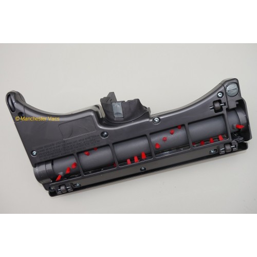 DC25 Cleaner Head Assembly